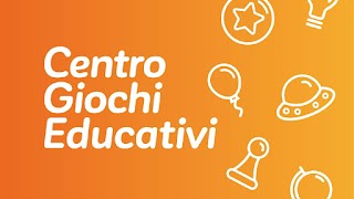 Centro Giochi Educativi