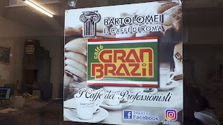 Caffè Gran Brazil