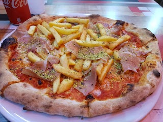 Pizzeria "Da Poldo"