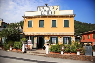 Ristorante Cencio