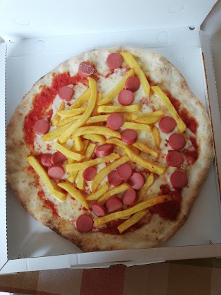 Pizzeria Tout Fait Di Iannotta Vincenzo