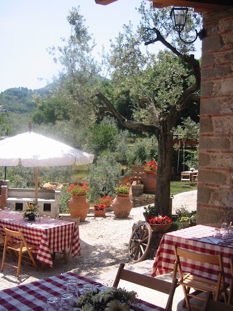 Agriturismo Il Calesse