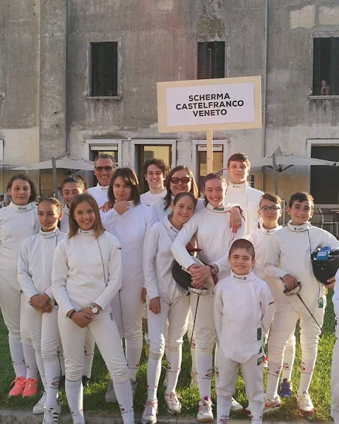 Circolo di Scherma Castelfranco Veneto