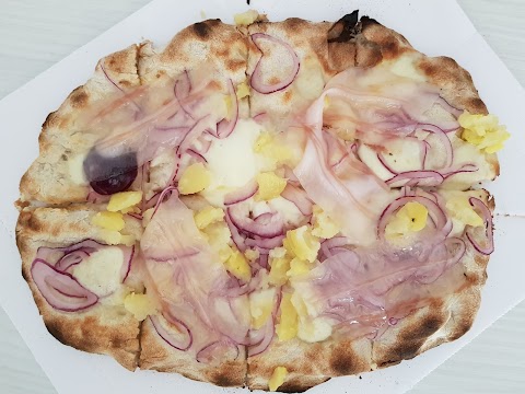 Pizzart - Pizzeria da Asporto