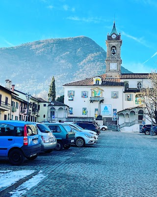 Trattoria "La Società"