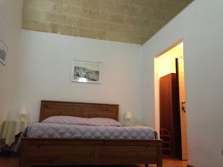 B&B Nel Muro Matera