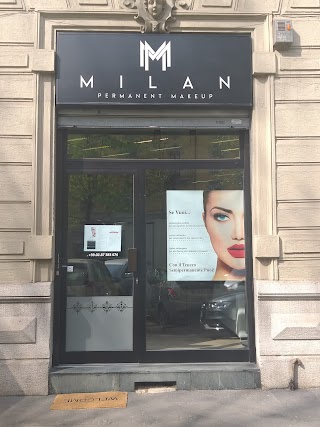 Milan Permanent Makeup