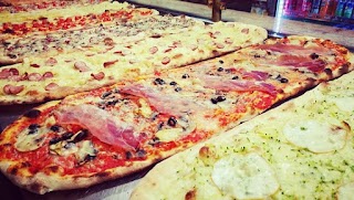 Pizzeria "Lo Spuntino" Roma