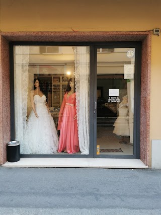 DIVINA Sposa e Accessori Castel San Pietro Terme