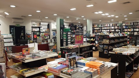 Libreria Libraccio Monza Centro - Via Vittorio Emanuele