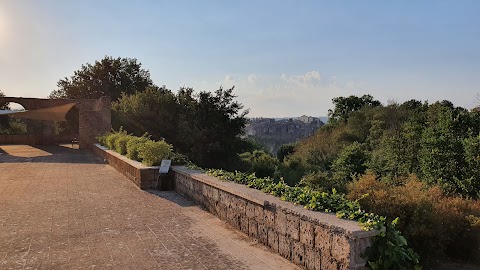 Agriturismo Giulia di Gallese