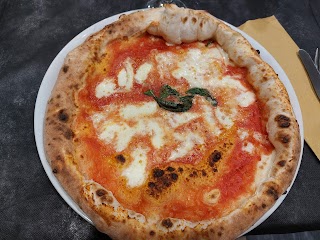 Pizzeria F.lli Vallefuoco