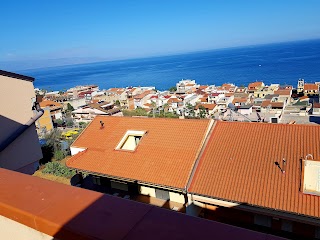 PANORAMIC HOUSE -Santa Teresa di Riva- BANDIERA BLU