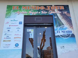 EL MUNDO TOUR