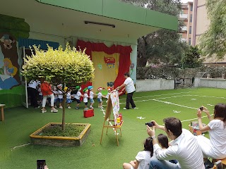 Scuola d'Infanzia Girotondo Club