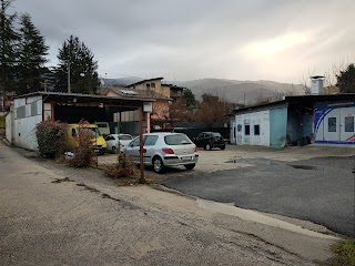 Autocarrozzeria Sant Angelo Di Proietti Panzini Mario E Spila Fab Io Snc