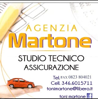 Agenzia Martone