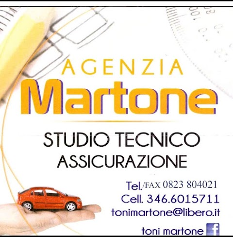 Agenzia Martone