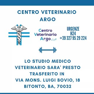 Centro Veterinario Argo