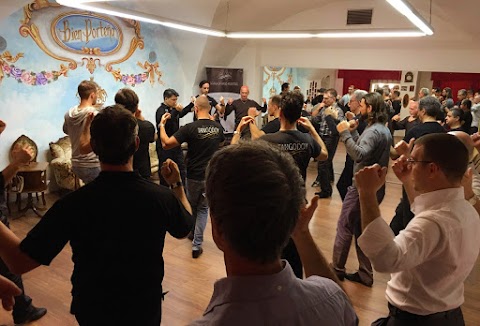 Tangodoy Tango Academy