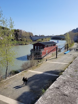 Centro Remiero Università degli Studi di Roma