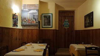 Ristorante Pizzeria Gian-Giu