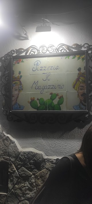 Pizzeria il Magazzino