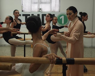 Studio 1 Centro Formazione Danzatori