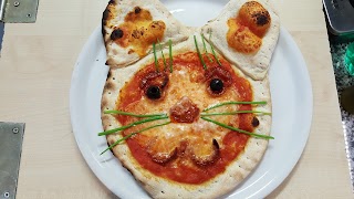 Ristorante pizzeria Rugantino