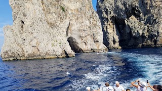 Tours of Capri