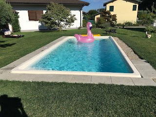 Piscine in vetroresina - Piscine CMP