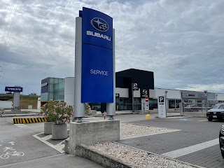 Autoserenissima 3.0 Subaru Padova Officina