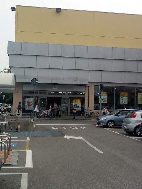 Famila Superstore Martinengo