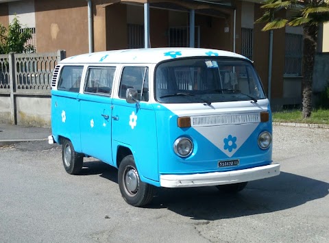 AUTONOLEGGIO MONTALTO - noleggio auto, maggiolino, pulmino vintage, matrimonio, nozze, cerimonie