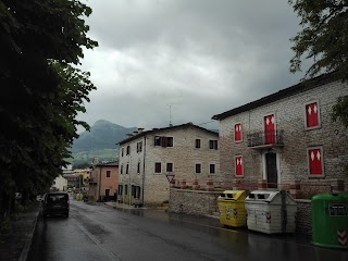 Bar Tommasi