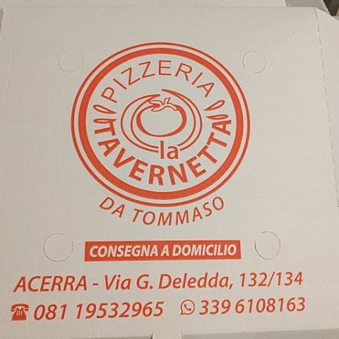 Pizzeria la Tavernetta