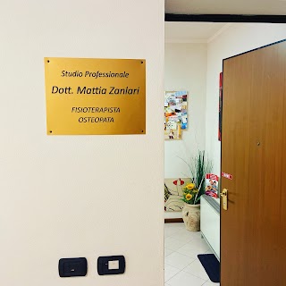 Dott. Zanlari Mattia