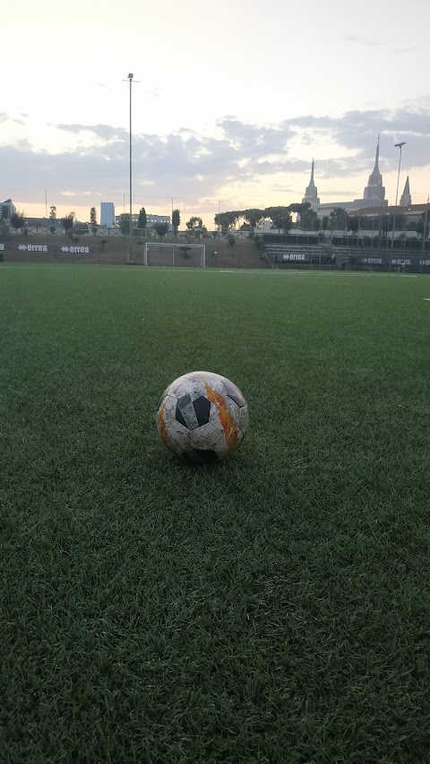 Accademia Calcio Roma