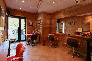 Hair Salon Vitaliano Style Aosta