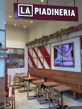 La Piadineria