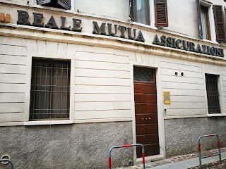Reale Mutua - Agenzia Mantova Mantegna