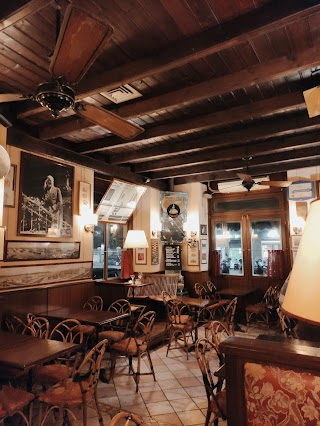 Bar Hemingway'S Pub