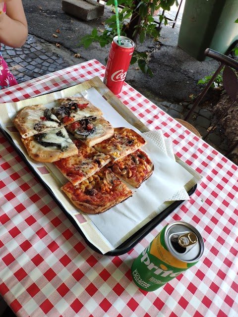 Pizzeria Le Torri