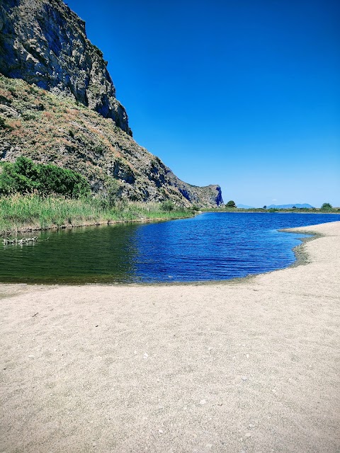 Riserva “Laghetti di Marinello - spiaggia Valle”