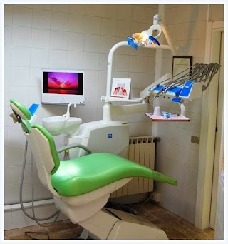 Studio dentistico Fenza del dott. Andrea Fenza