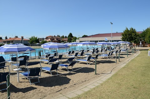 Piscina Comunale di Busto Garolfo - Lombardia Nuoto