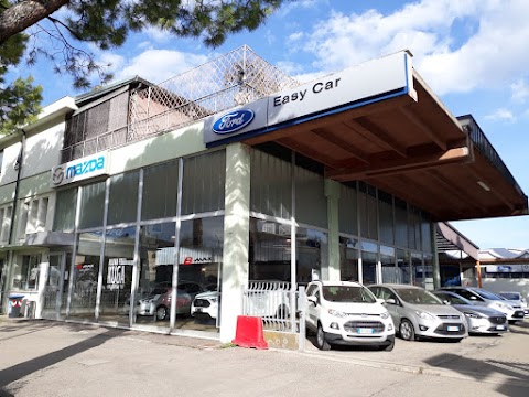 Ford Easy Car - Concessionaria - Faenza