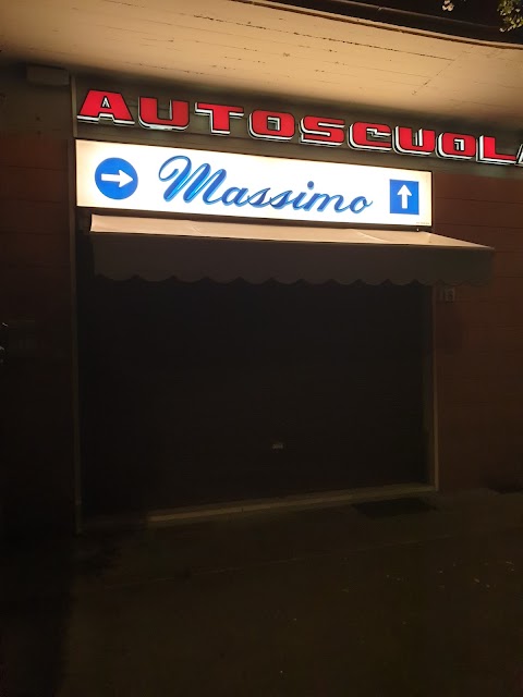 Autoscuola Massimo