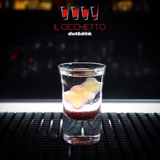 Il Cicchetto Shot&Drink