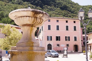 Hotel della Fonte